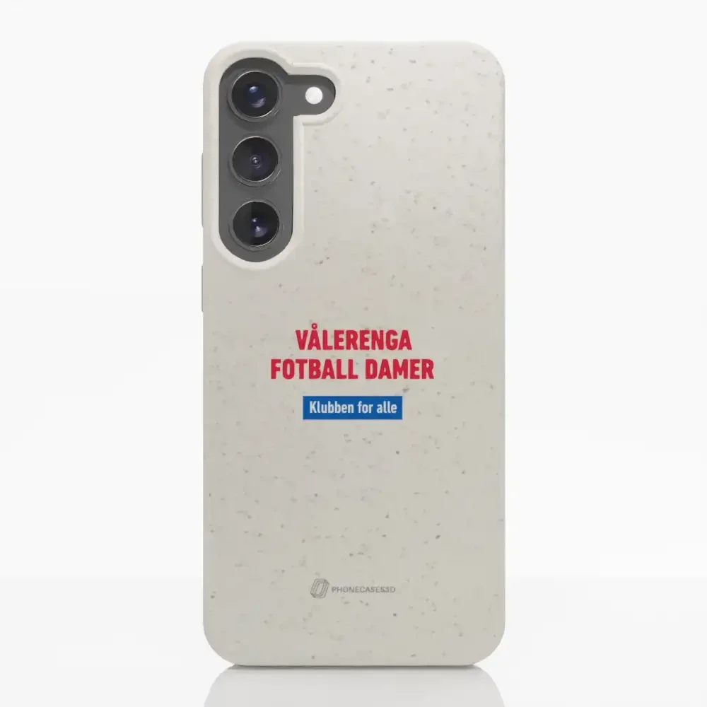 VIF Official Compostable Phone Case "Klubben for alle" - Image 30