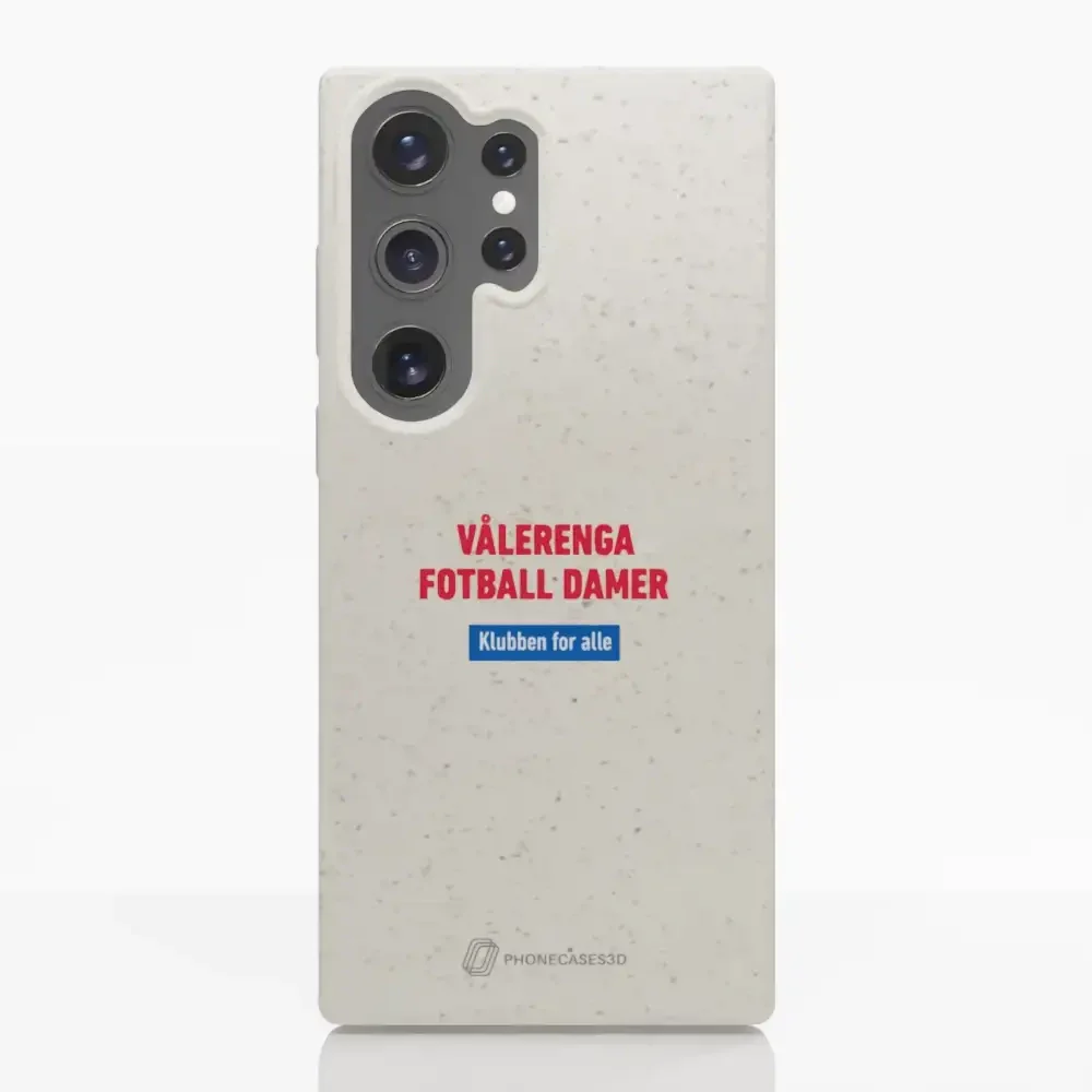 VIF Official Compostable Phone Case "Klubben for alle" - Image 32