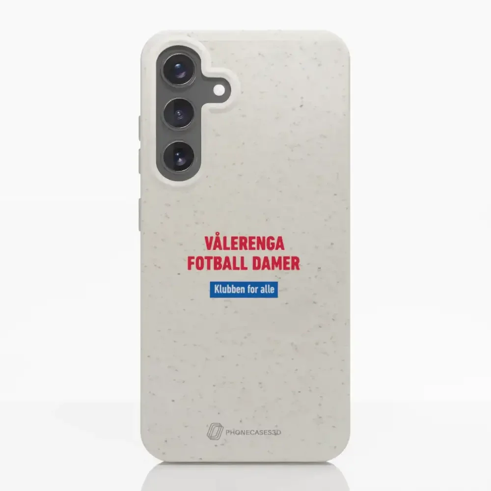 VIF Official Compostable Phone Case "Klubben for alle" - Image 34