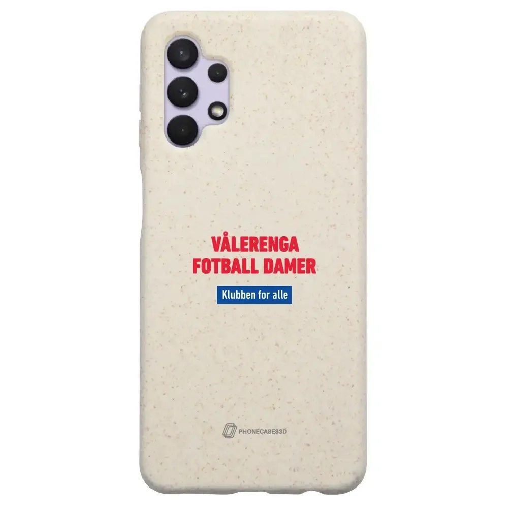 VIF Official Compostable Phone Case "Klubben for alle" - Image 39