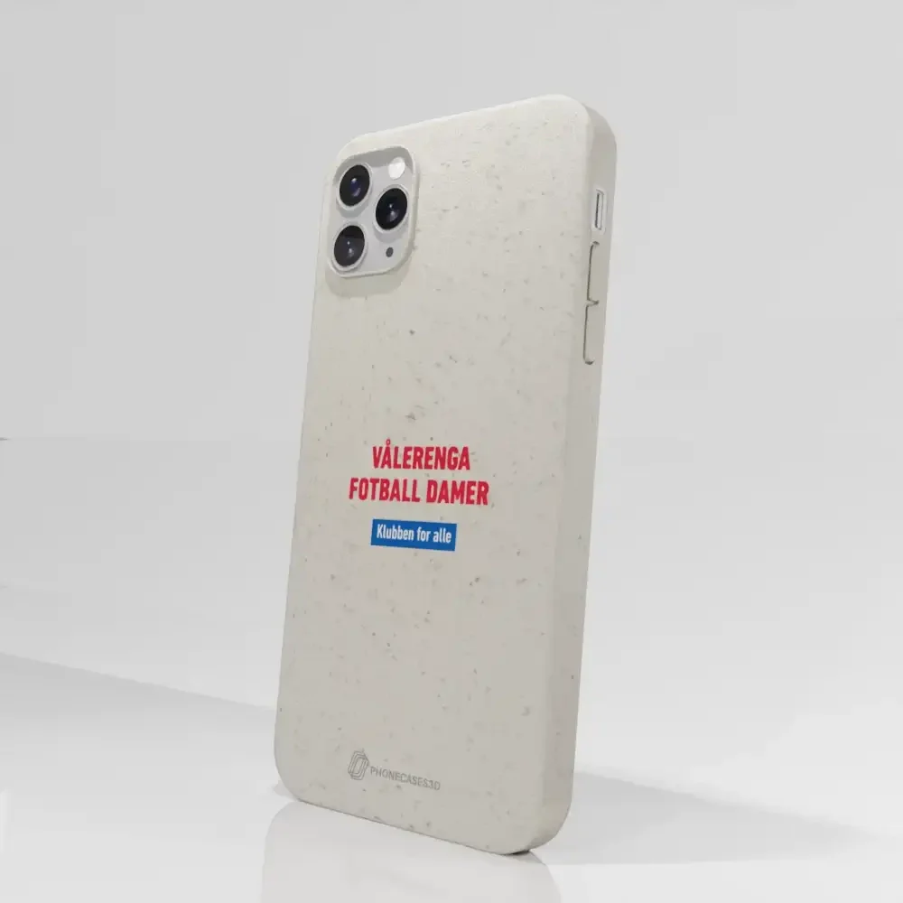 VIF Official Compostable Phone Case "Klubben for alle" - Image 47