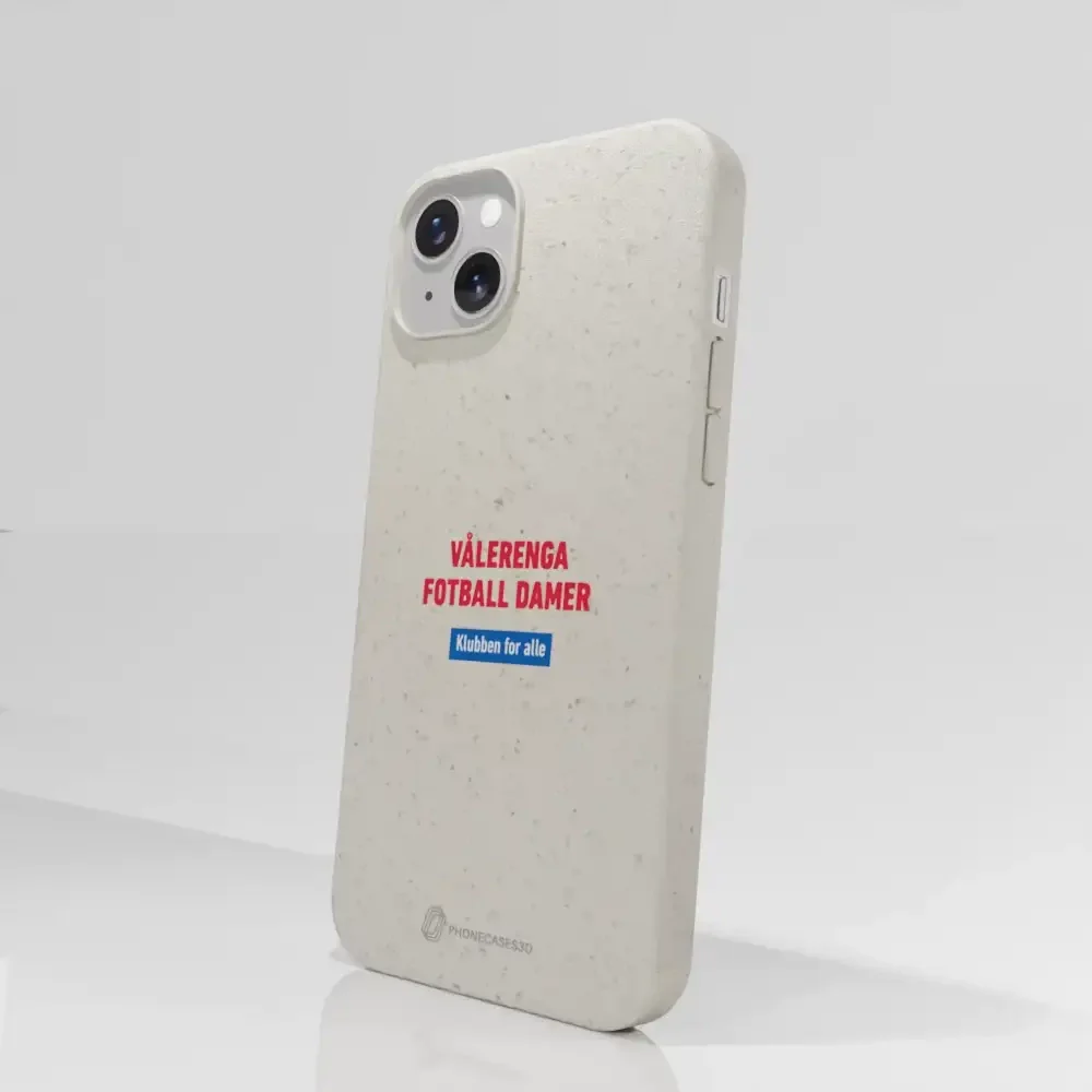 VIF Official Compostable Phone Case "Klubben for alle" - Image 55