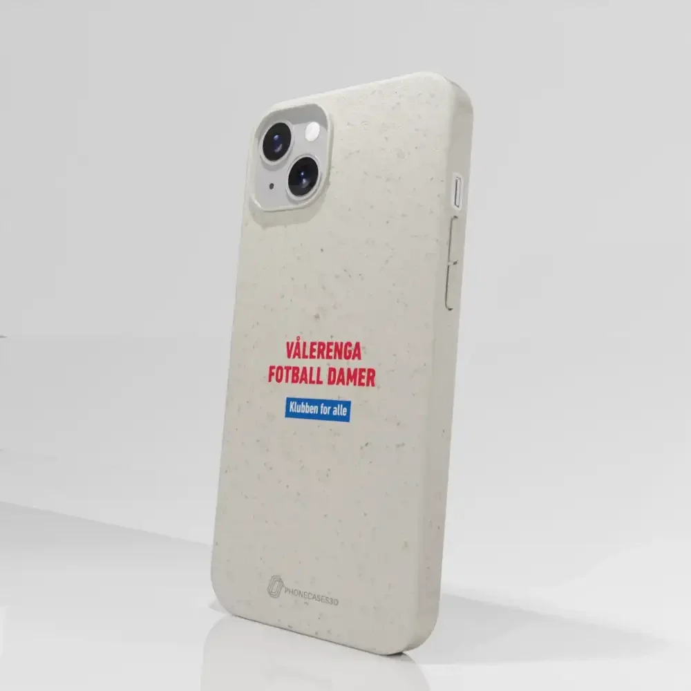 VIF Official Compostable Phone Case "Klubben for alle" - Image 59