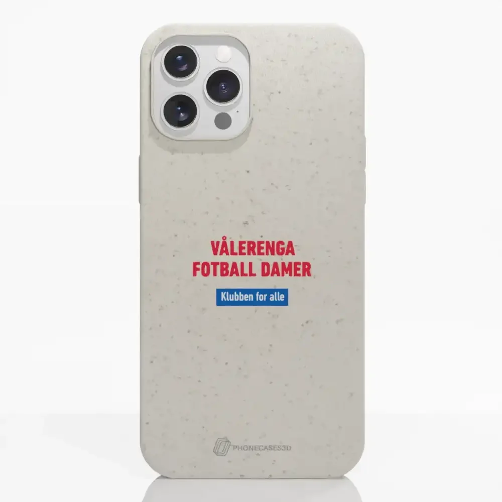 VIF Official Compostable Phone Case "Klubben for alle" - Image 6