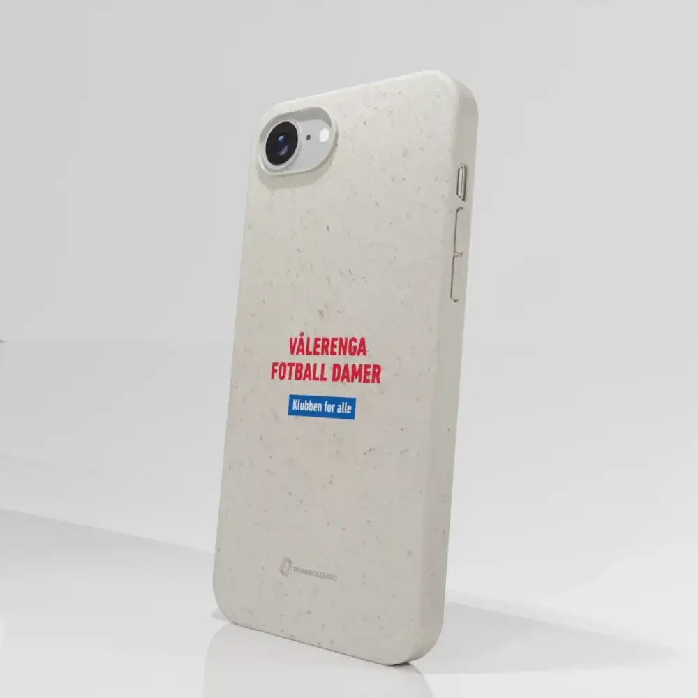 VIF Official Compostable Phone Case "Klubben for alle" - Image 63