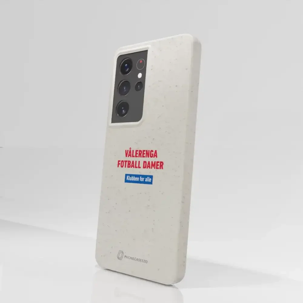 VIF Official Compostable Phone Case "Klubben for alle" - Image 69