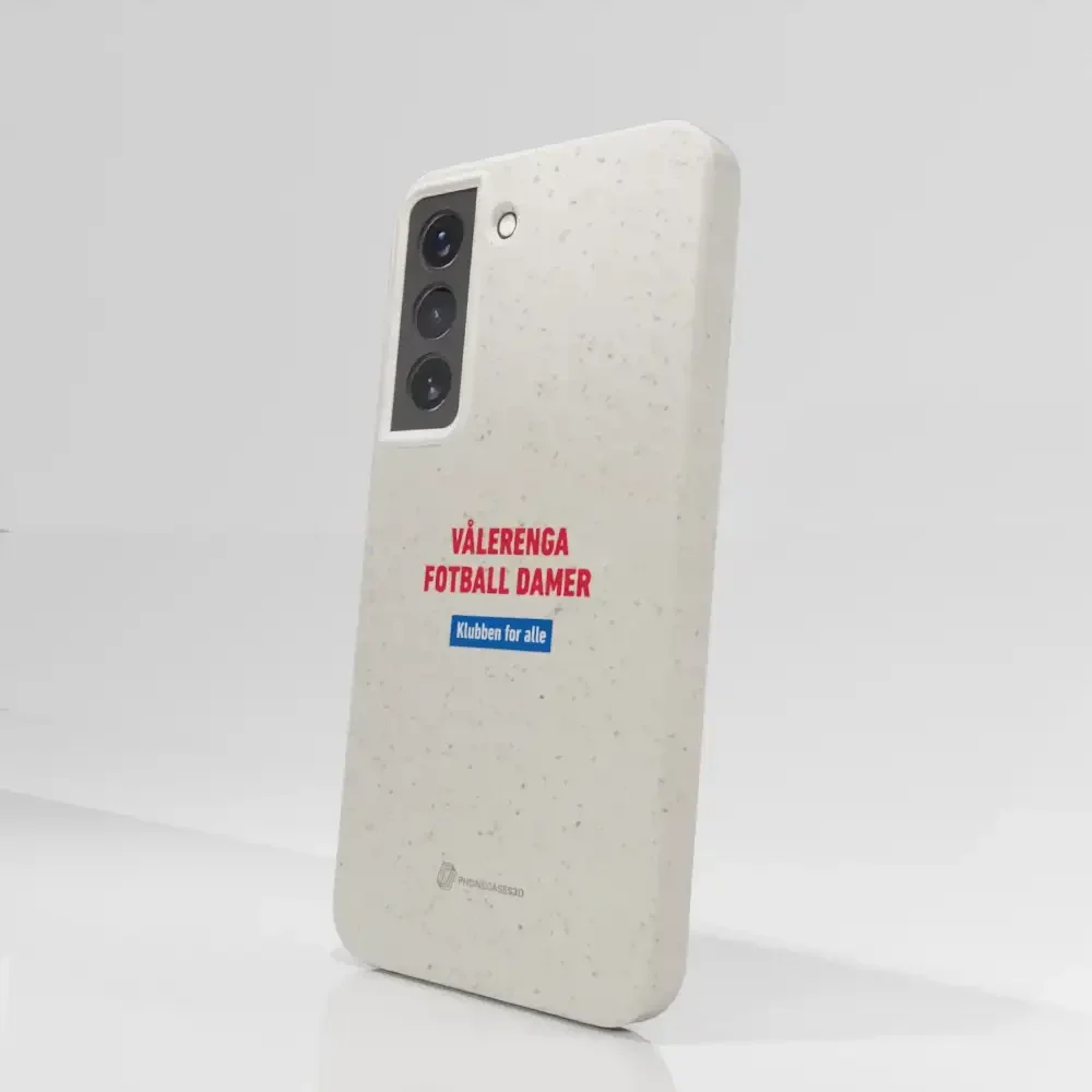 VIF Official Compostable Phone Case "Klubben for alle" - Image 70