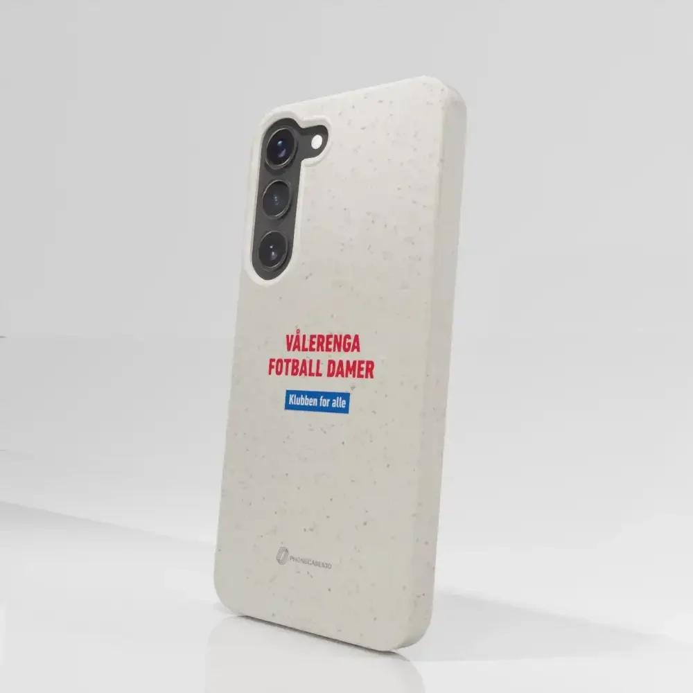 VIF Official Compostable Phone Case "Klubben for alle" - Image 73