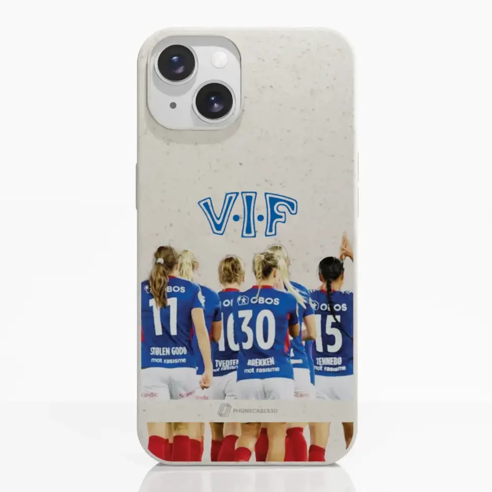 VIF Official Compostable Phone Case Players - Image 10