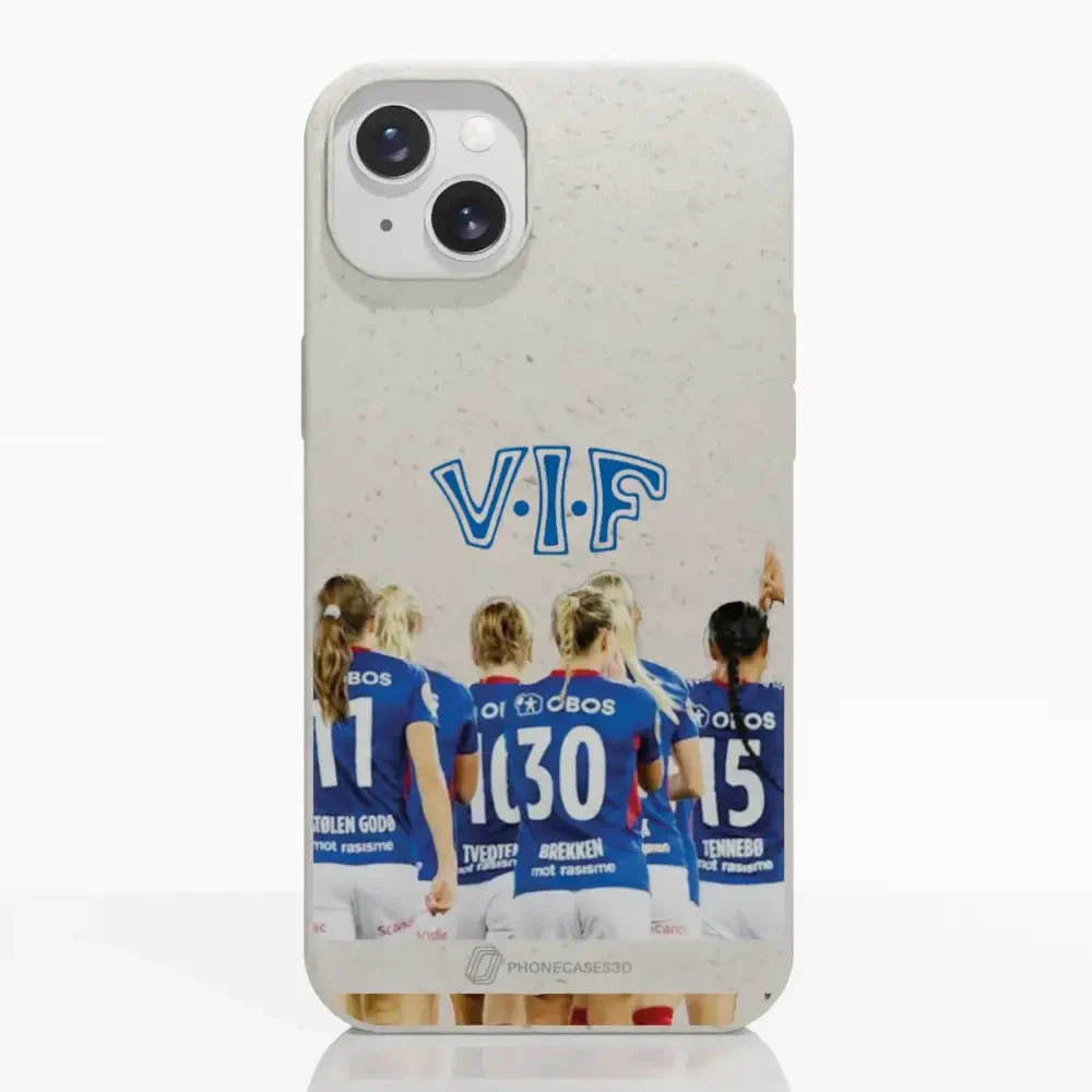 VIF Official Compostable Phone Case Players - Image 11