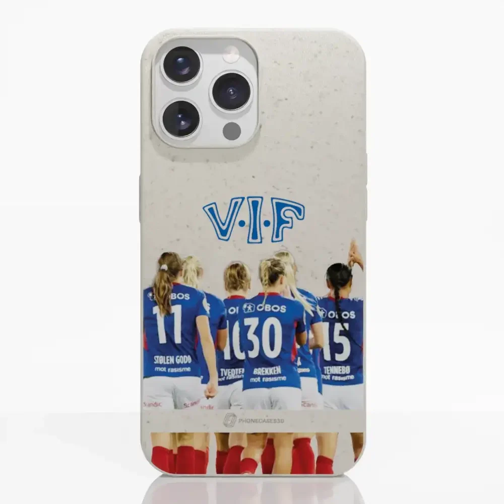 VIF Official Compostable Phone Case Players - Image 12