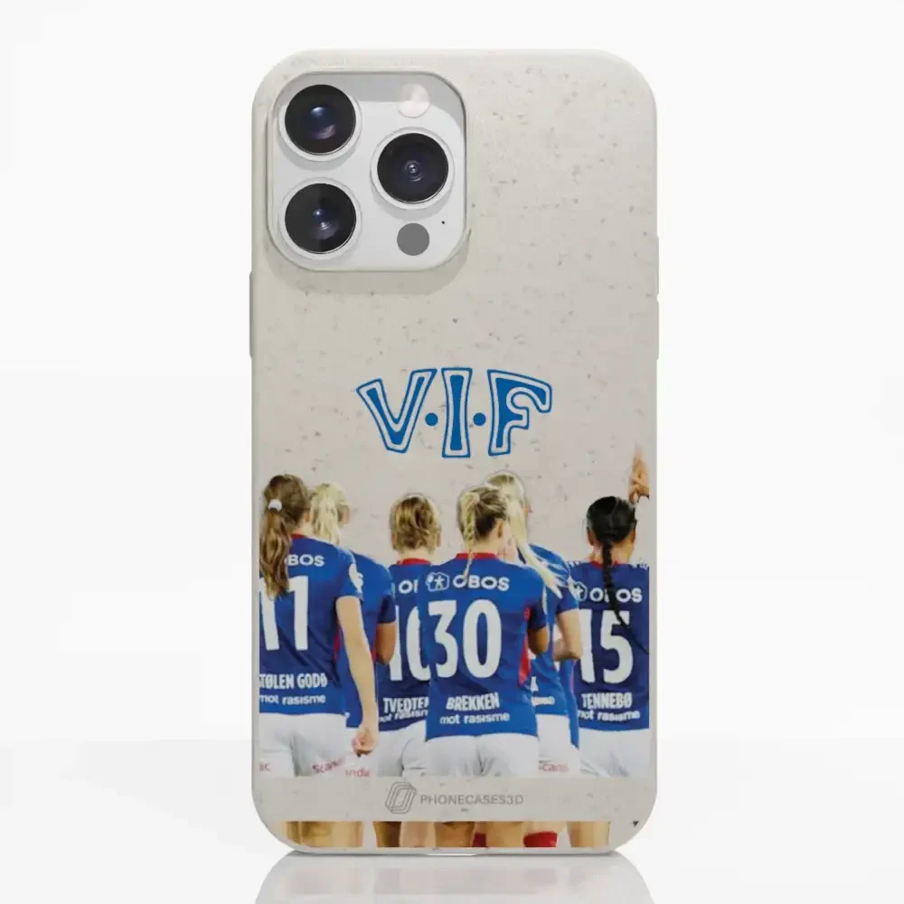 VIF Official Compostable Phone Case Players - Image 13