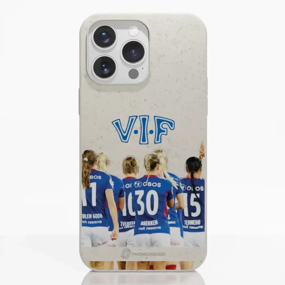 VIF Official Compostable Phone Case Players - Image 17