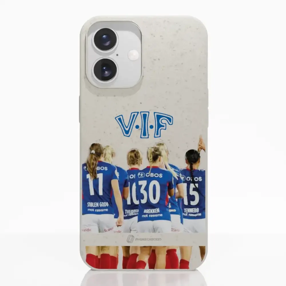 VIF Official Compostable Phone Case Players - Image 18