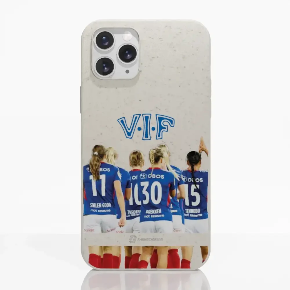 VIF Official Compostable Phone Case Players - Image 2