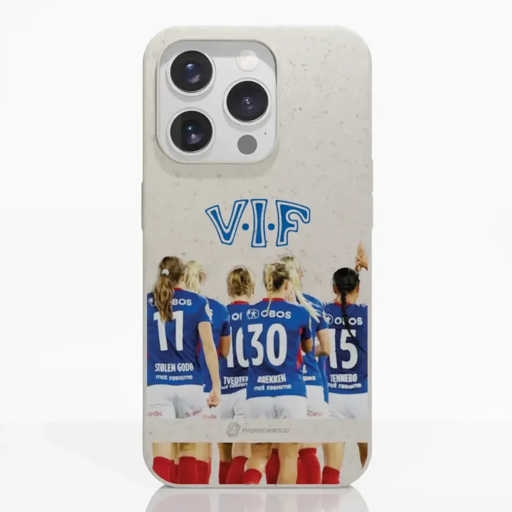 VIF Official Compostable Phone Case Players - Image 21