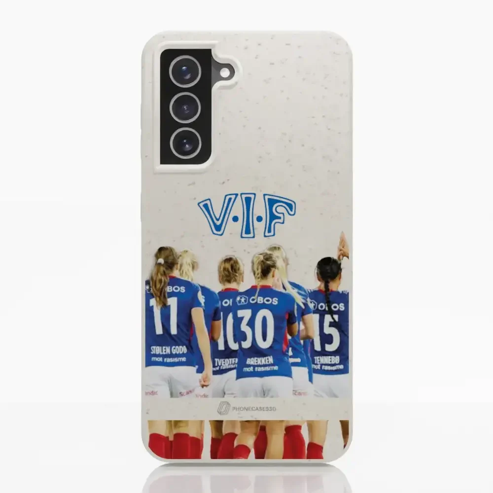 VIF Official Compostable Phone Case Players - Image 24