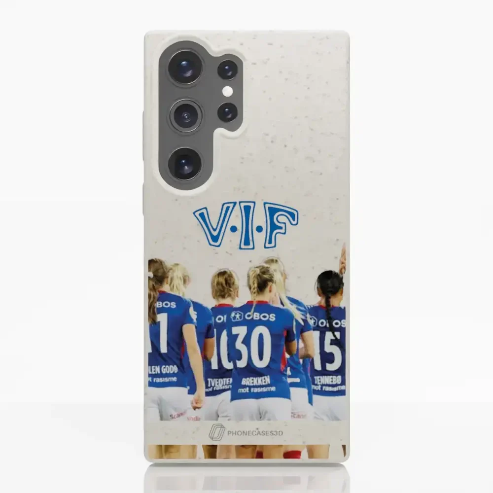 VIF Official Compostable Phone Case Players - Image 32