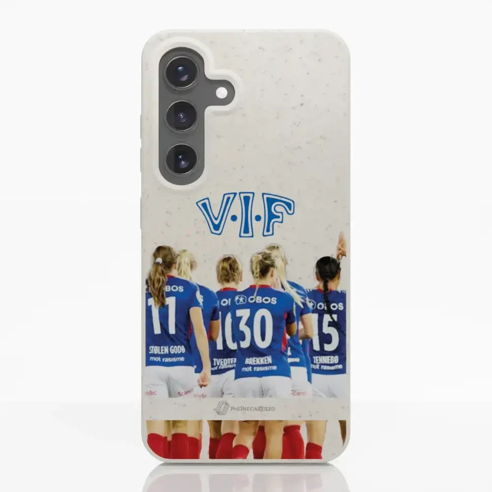 VIF Official Compostable Phone Case Players - Image 33