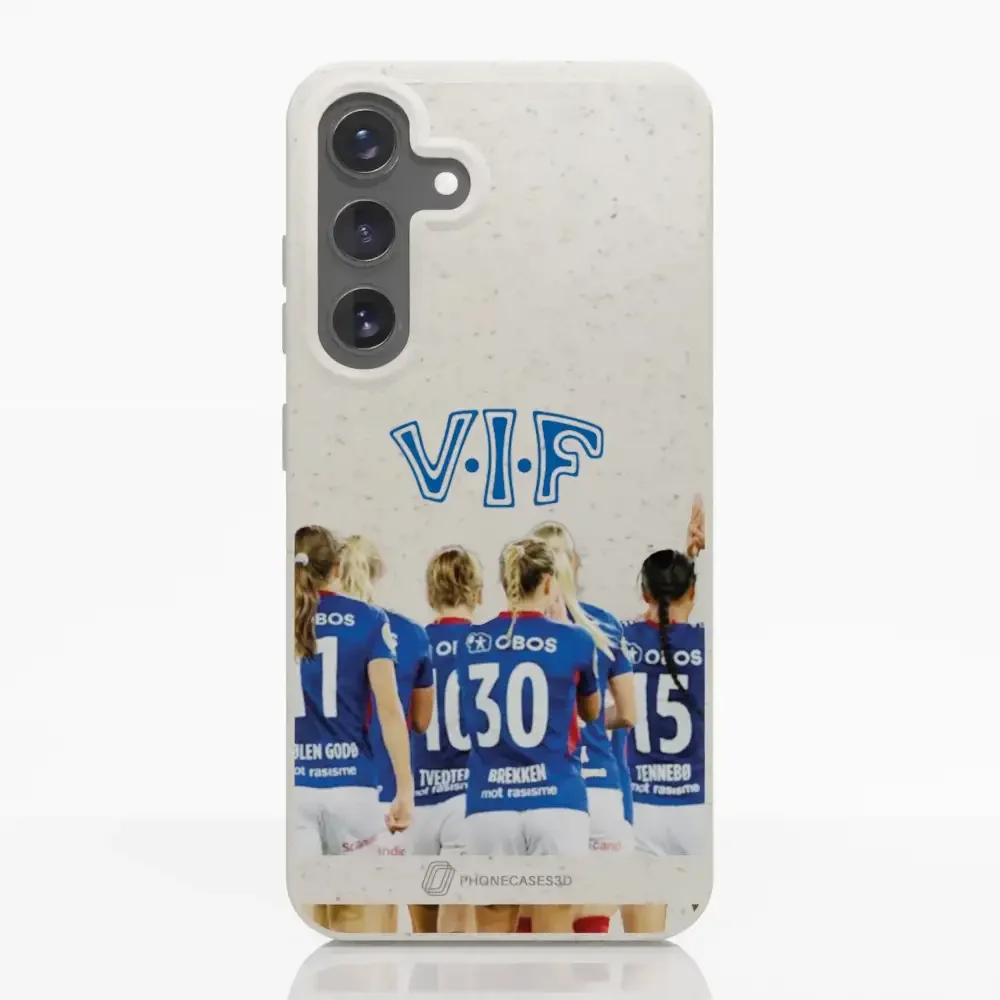 VIF Official Compostable Phone Case Players - Image 34