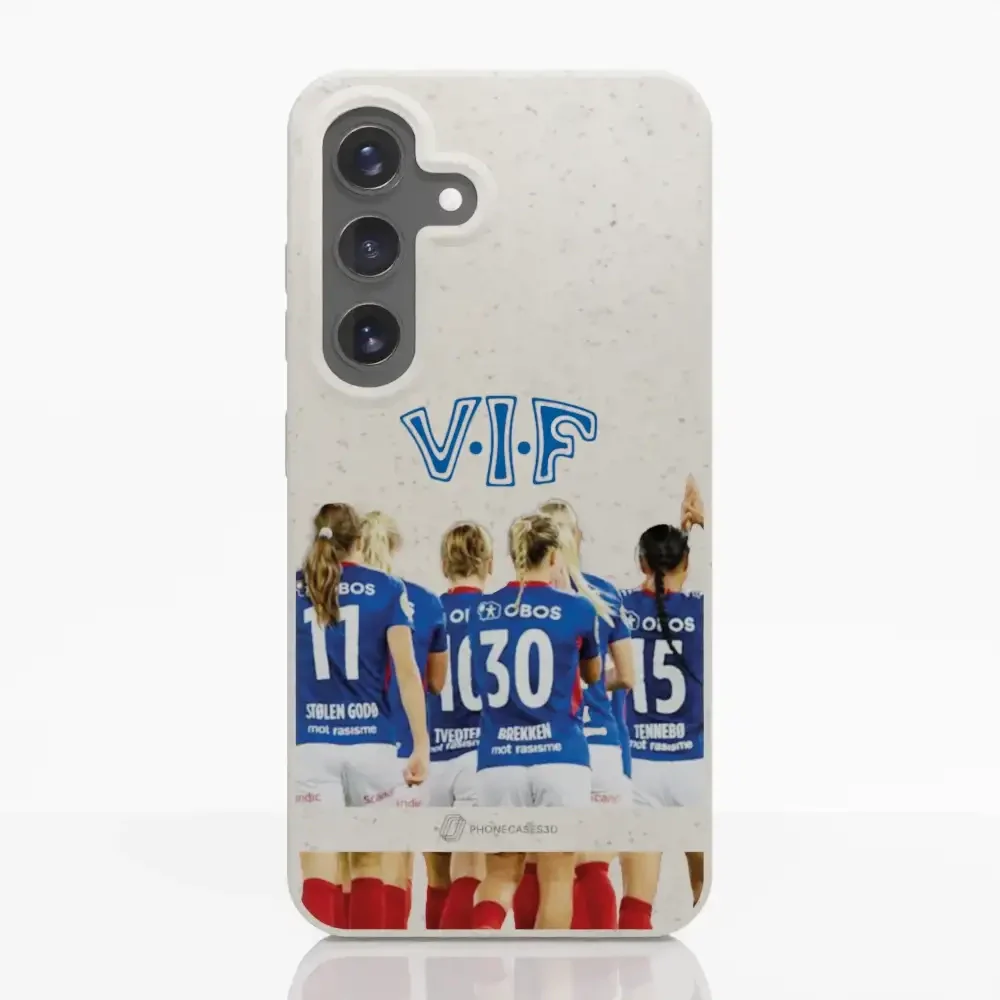 VIF Official Compostable Phone Case Players - Image 36