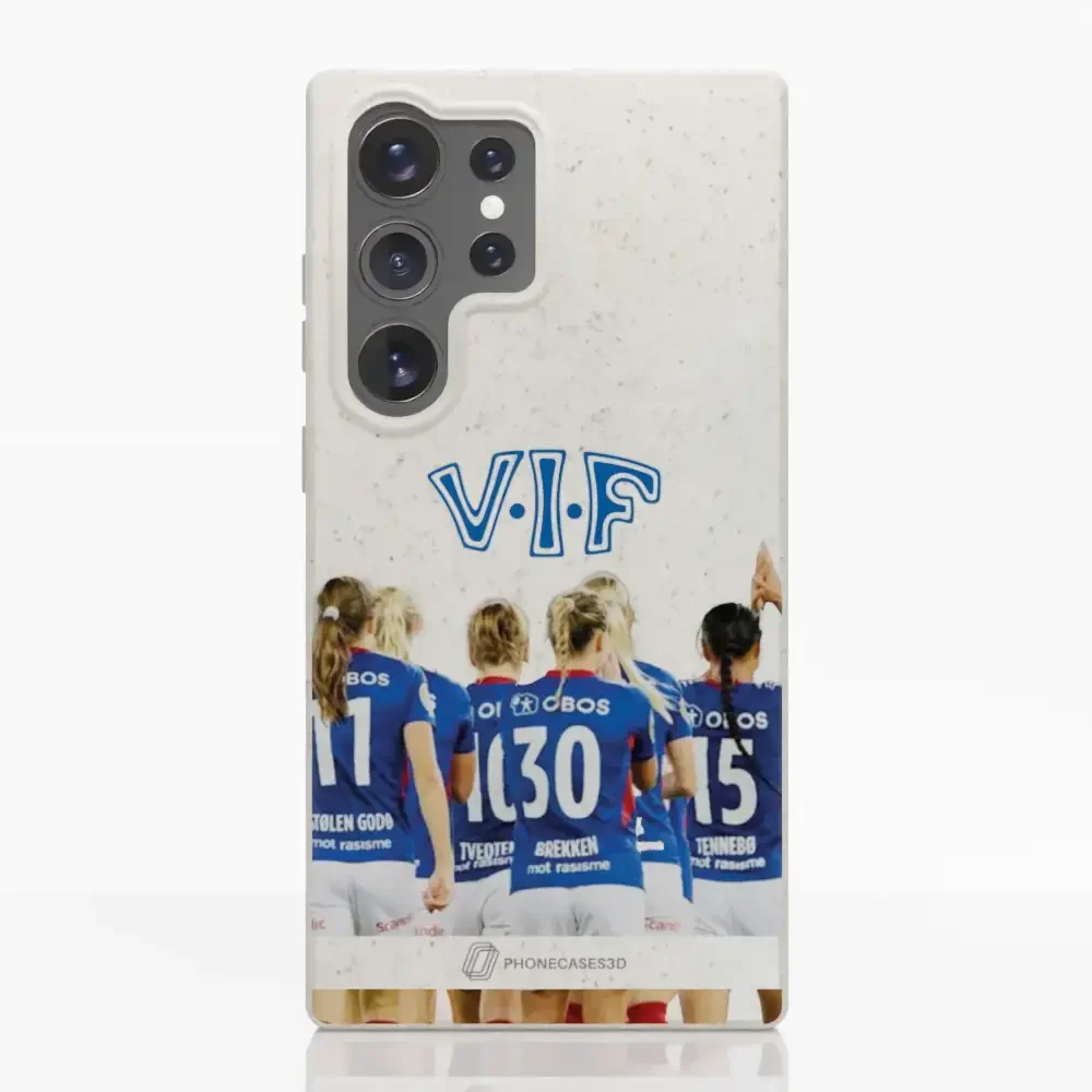 VIF Official Compostable Phone Case Players - Image 38