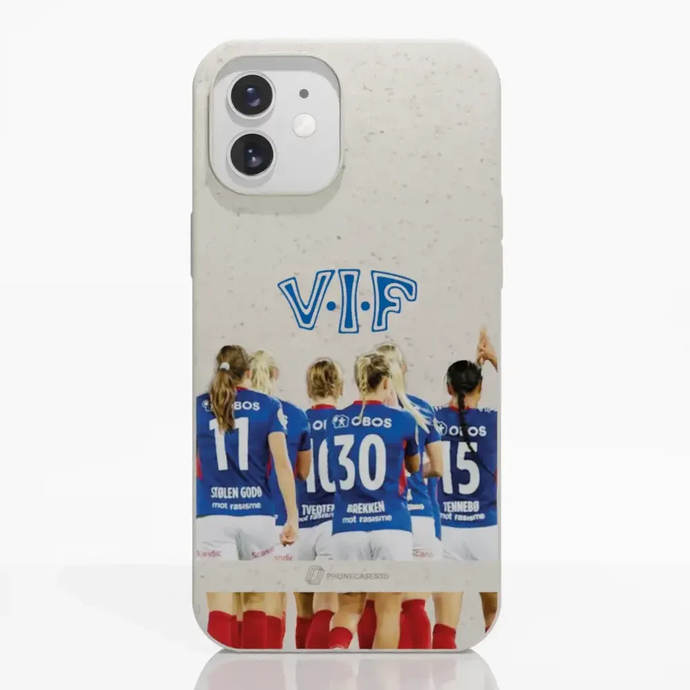 VIF Official Compostable Phone Case Players - Image 4