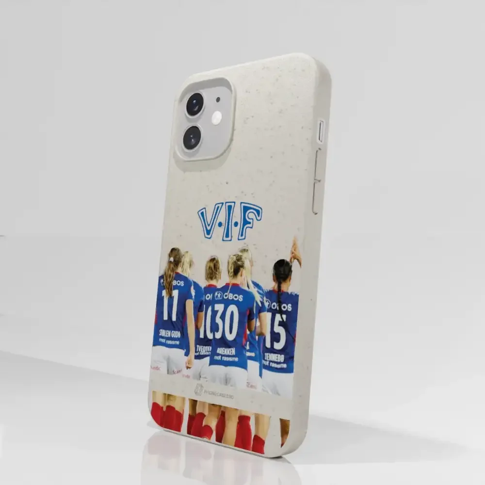 VIF Official Compostable Phone Case Players - Image 48