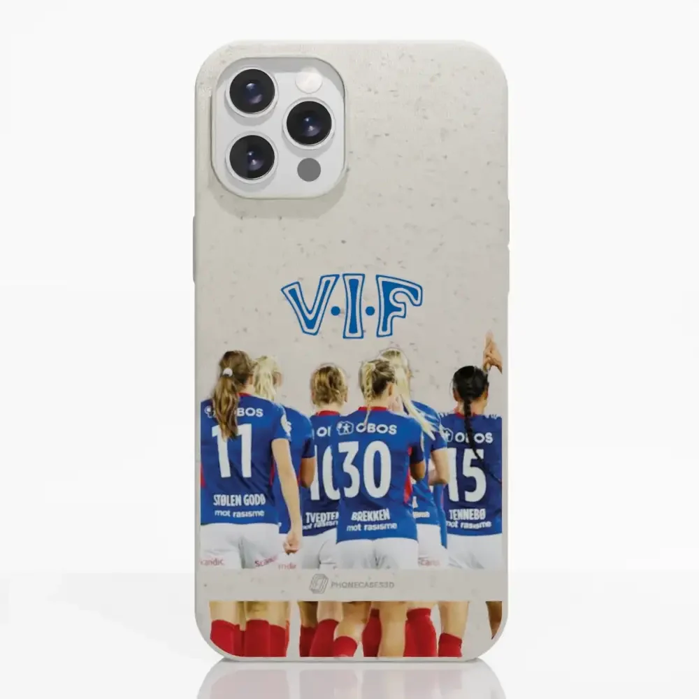 VIF Official Compostable Phone Case Players - Image 5