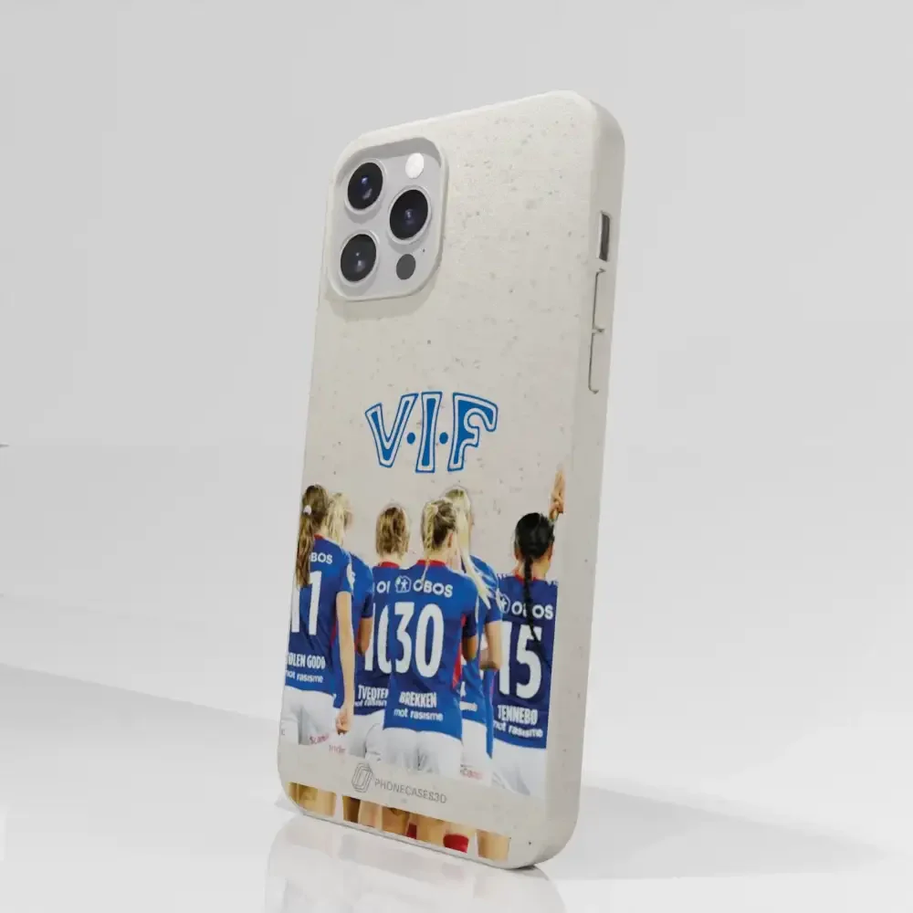 VIF Official Compostable Phone Case Players - Image 50
