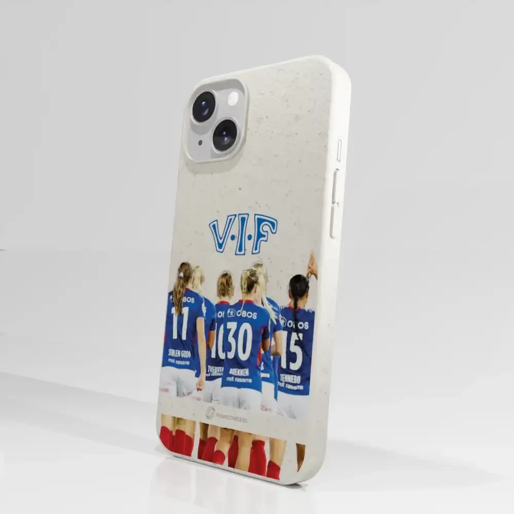 VIF Official Compostable Phone Case Players - Image 54