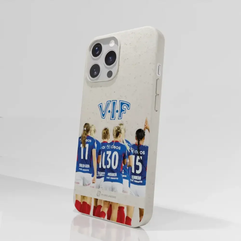 VIF Official Compostable Phone Case Players - Image 56