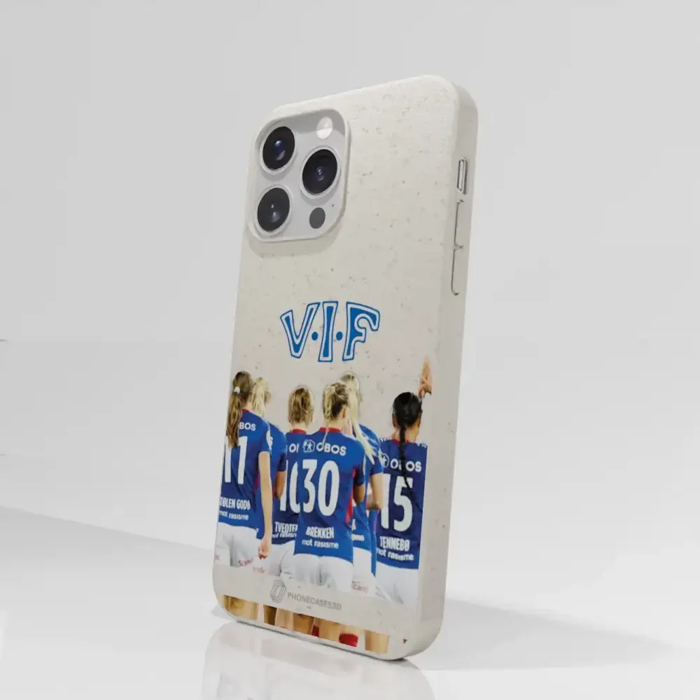 VIF Official Compostable Phone Case Players - Image 57