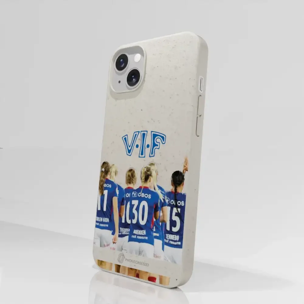 VIF Official Compostable Phone Case Players - Image 59