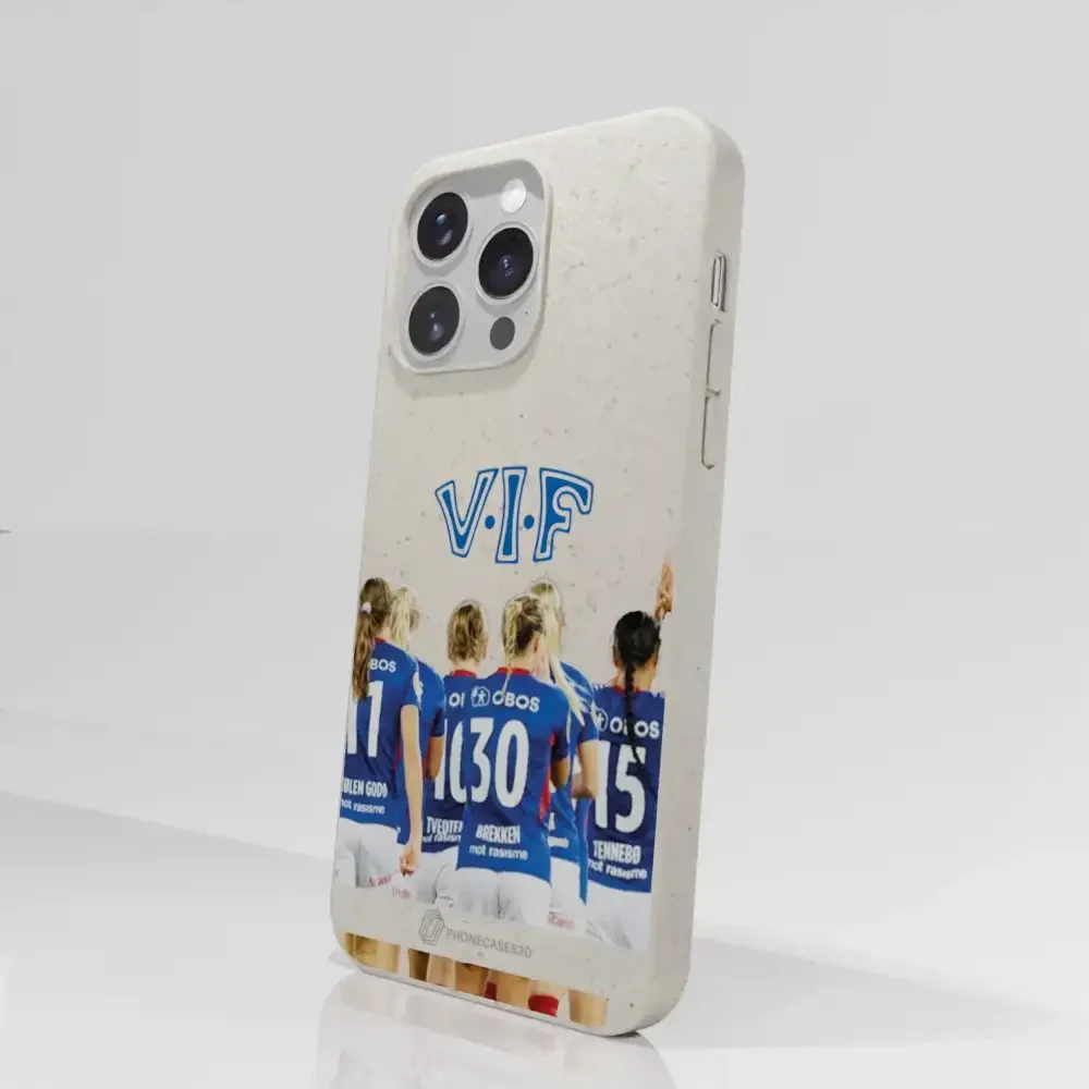 VIF Official Compostable Phone Case Players - Image 61