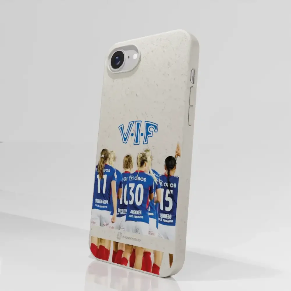 VIF Official Compostable Phone Case Players - Image 63