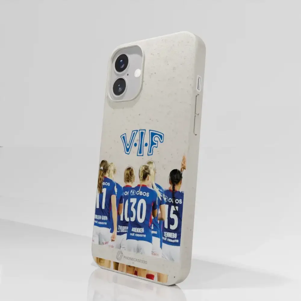 VIF Official Compostable Phone Case Players - Image 64
