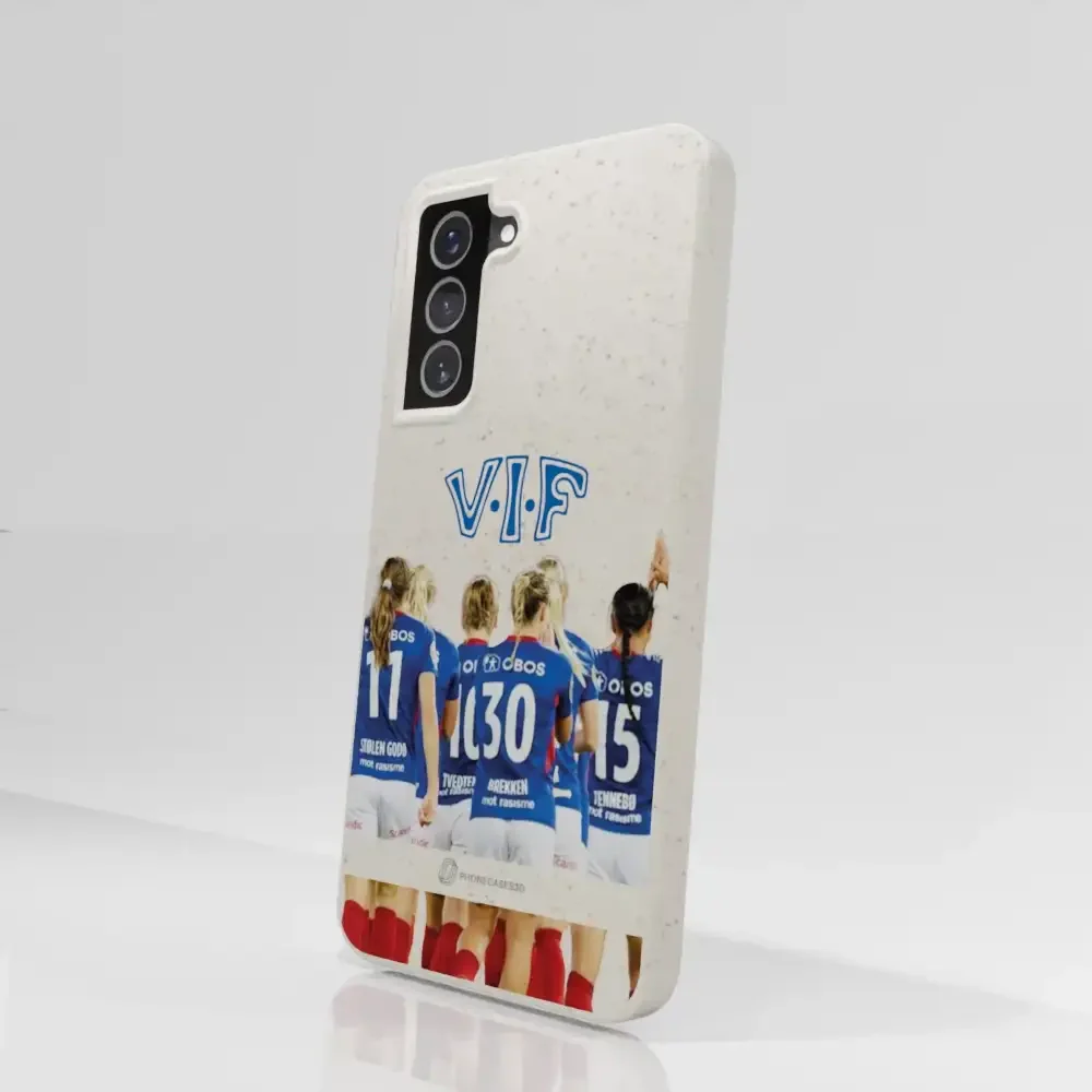 VIF Official Compostable Phone Case Players - Image 67