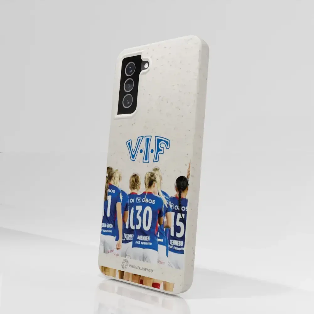 VIF Official Compostable Phone Case Players - Image 68