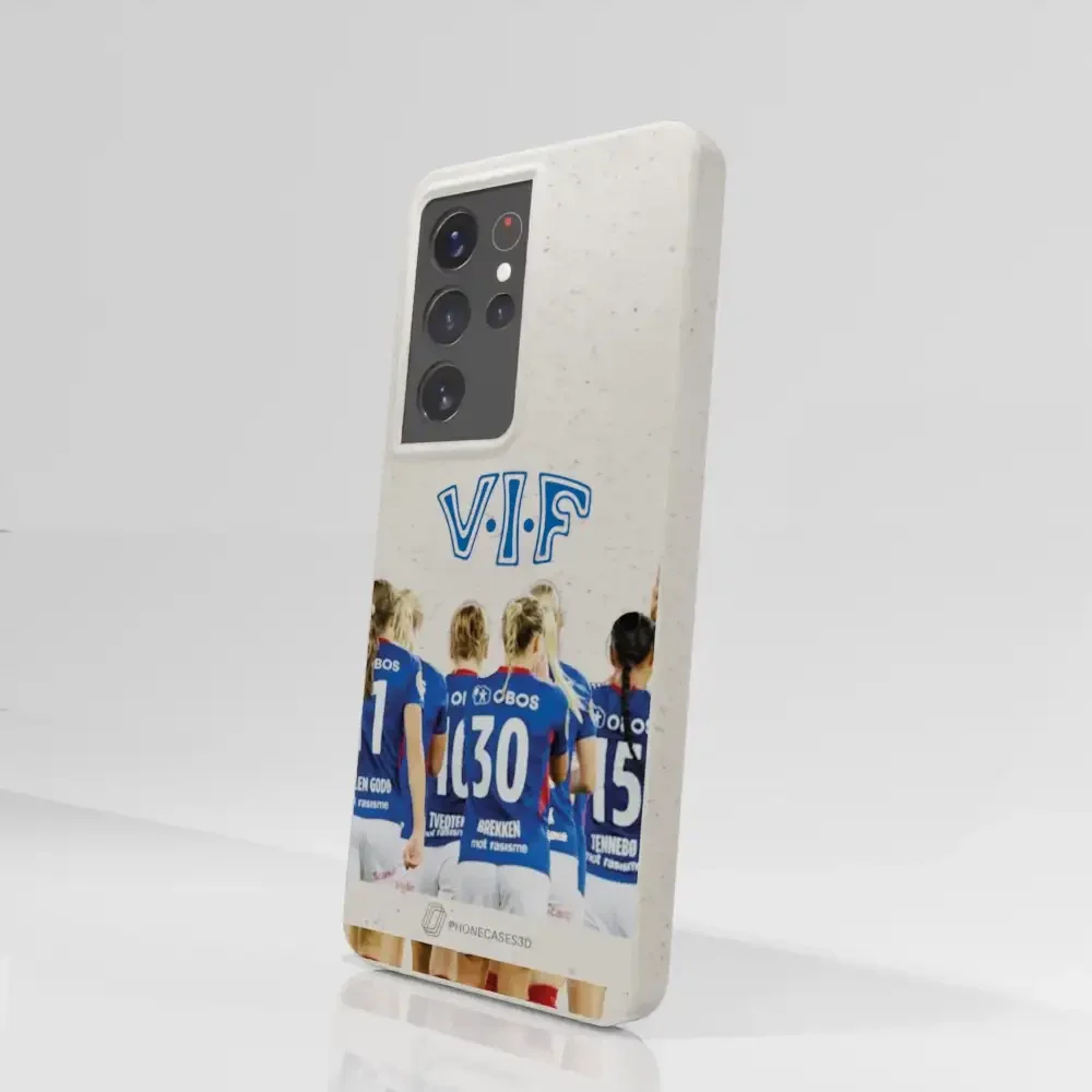 VIF Official Compostable Phone Case Players - Image 69