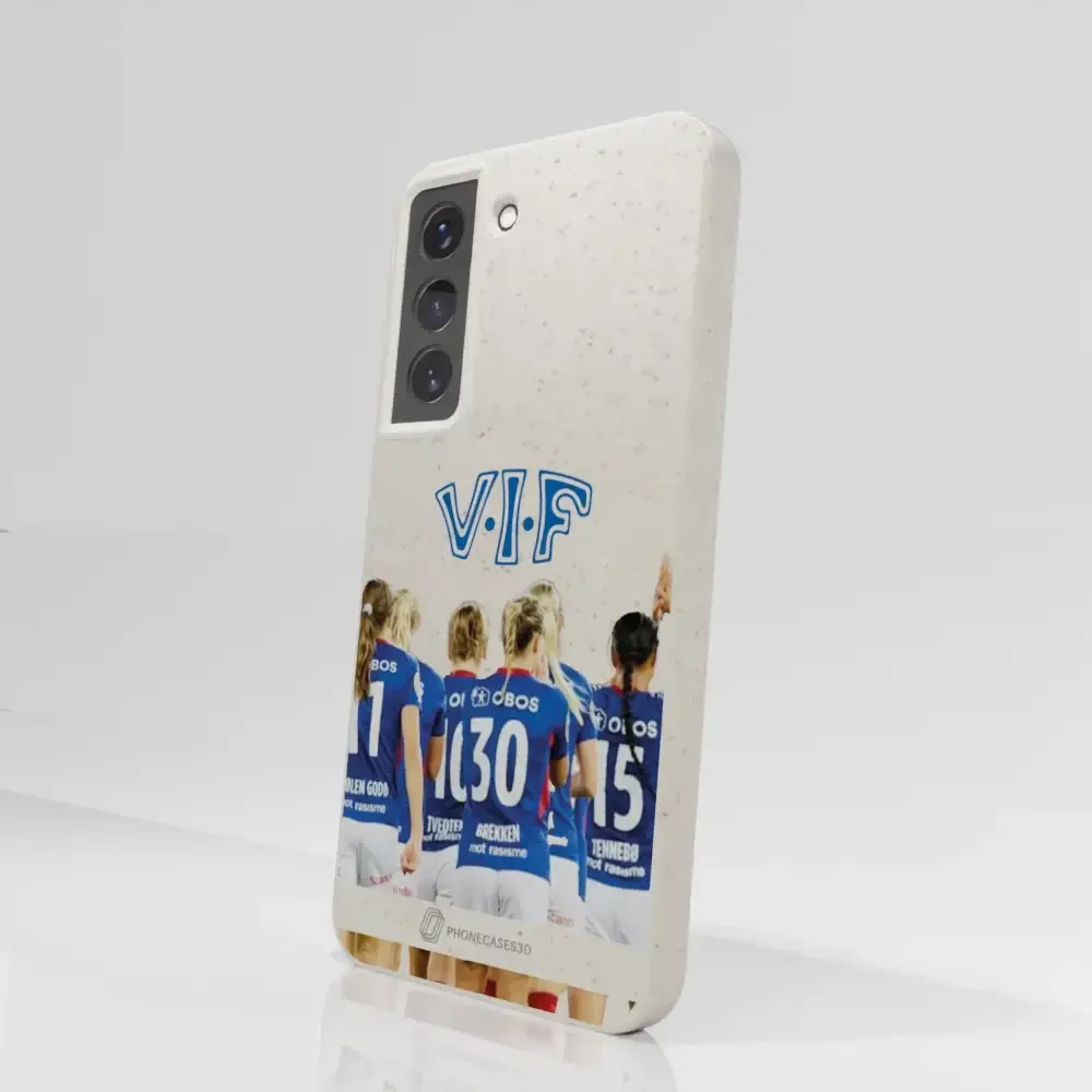 VIF Official Compostable Phone Case Players - Image 71