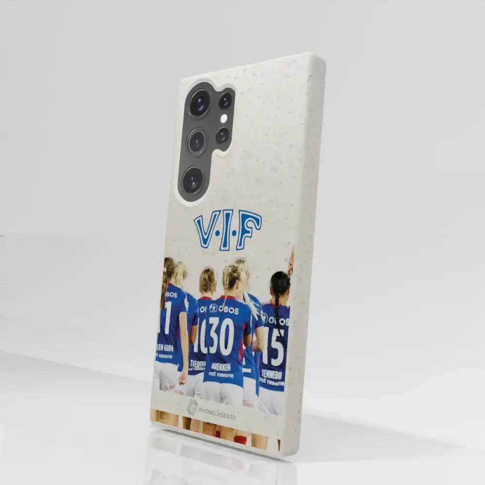 VIF Official Compostable Phone Case Players - Image 75