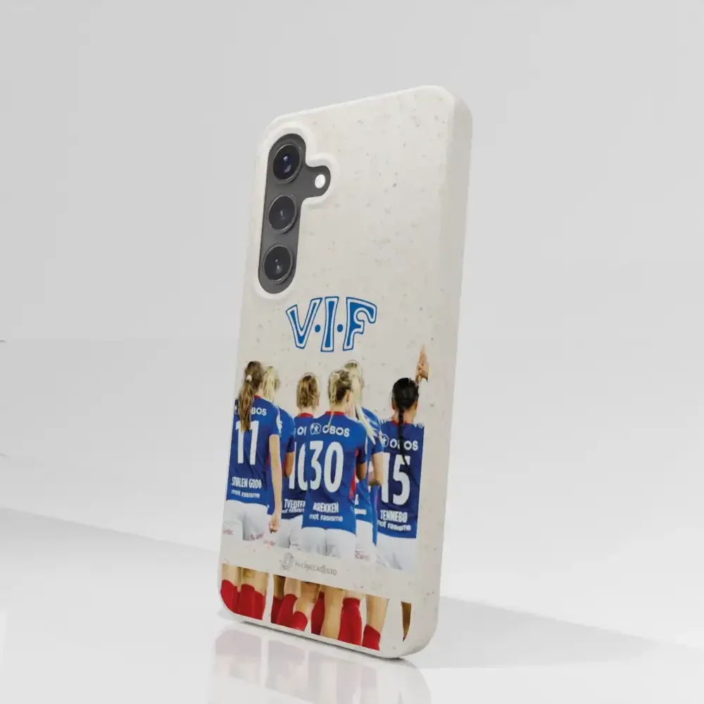 VIF Official Compostable Phone Case Players - Image 79