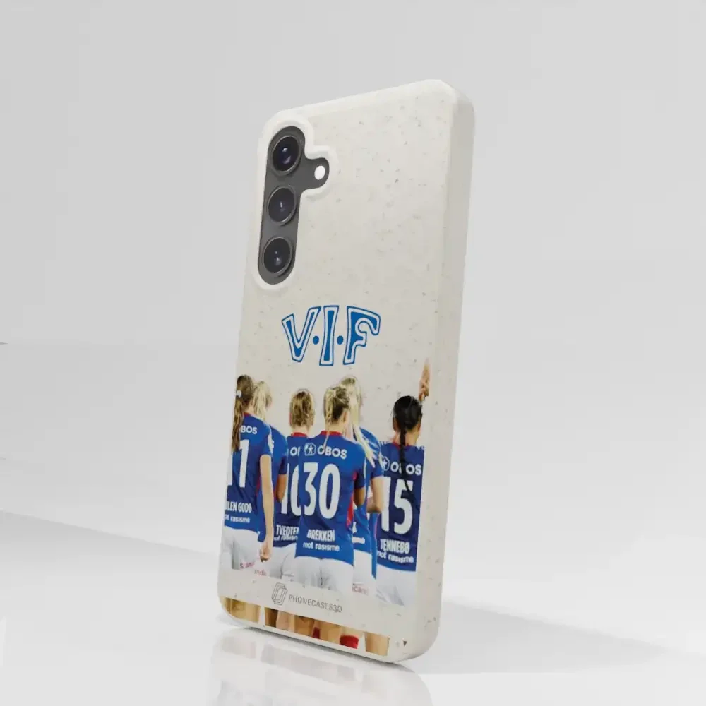 VIF Official Compostable Phone Case Players - Image 80