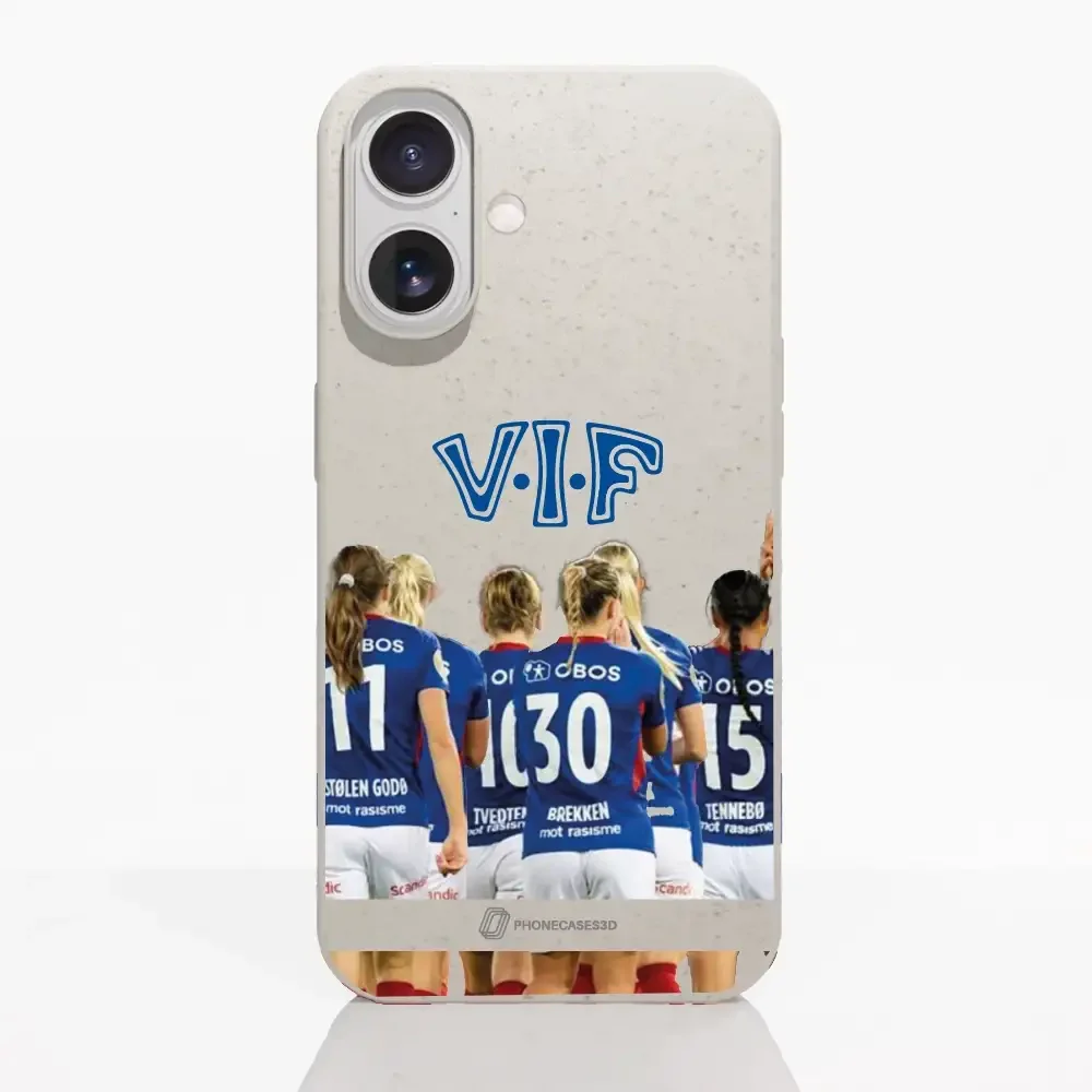 VIF Official Compostable Phone Case Players - Image 84