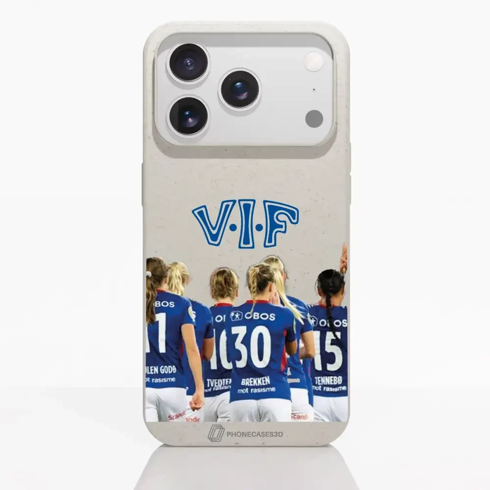VIF Official Compostable Phone Case Players - Image 87