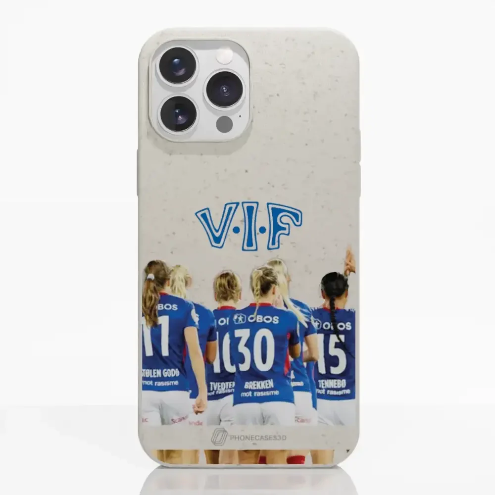 VIF Official Compostable Phone Case Players - Image 9