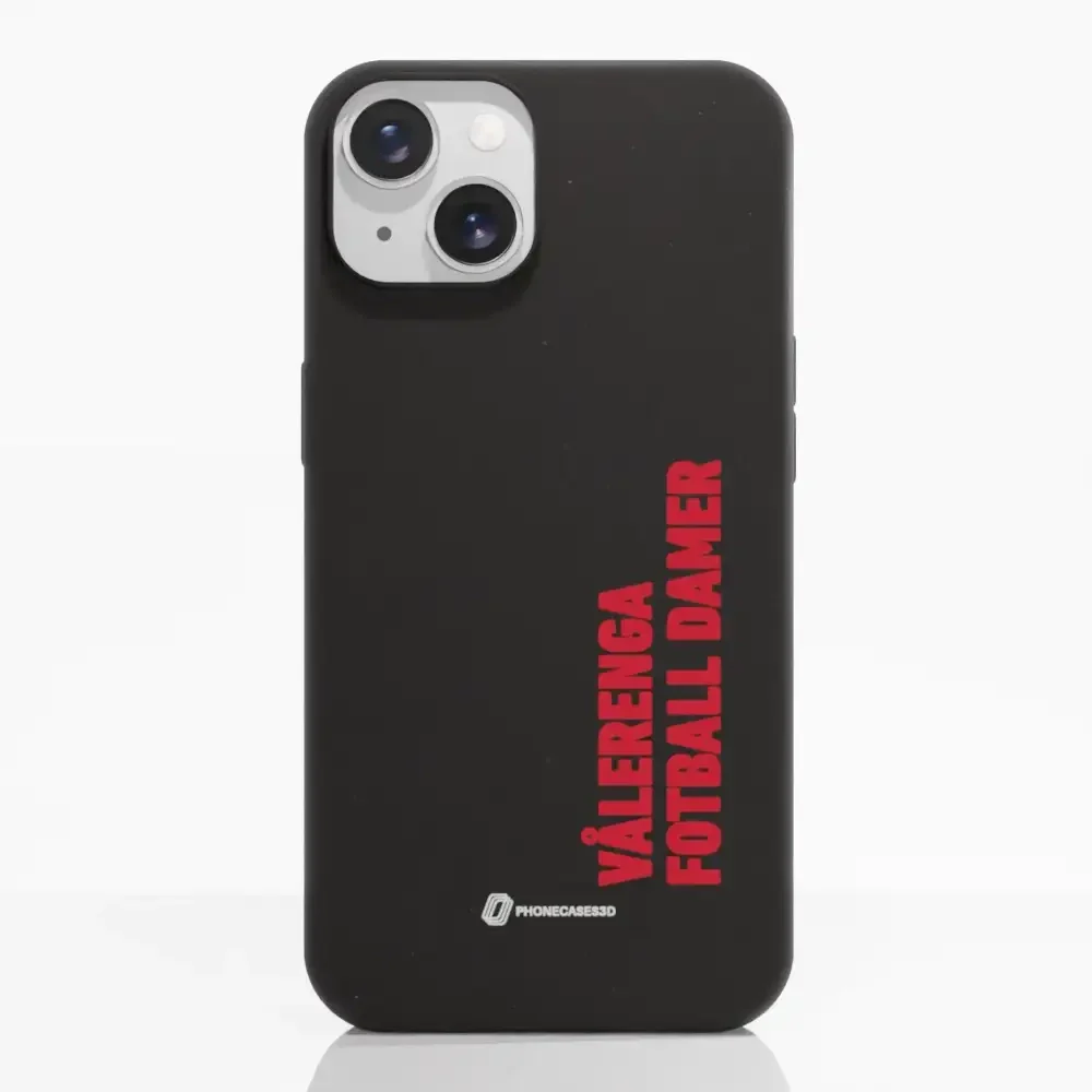 VIF Official Compostable Phone Case VIF Damer Red - Image 10