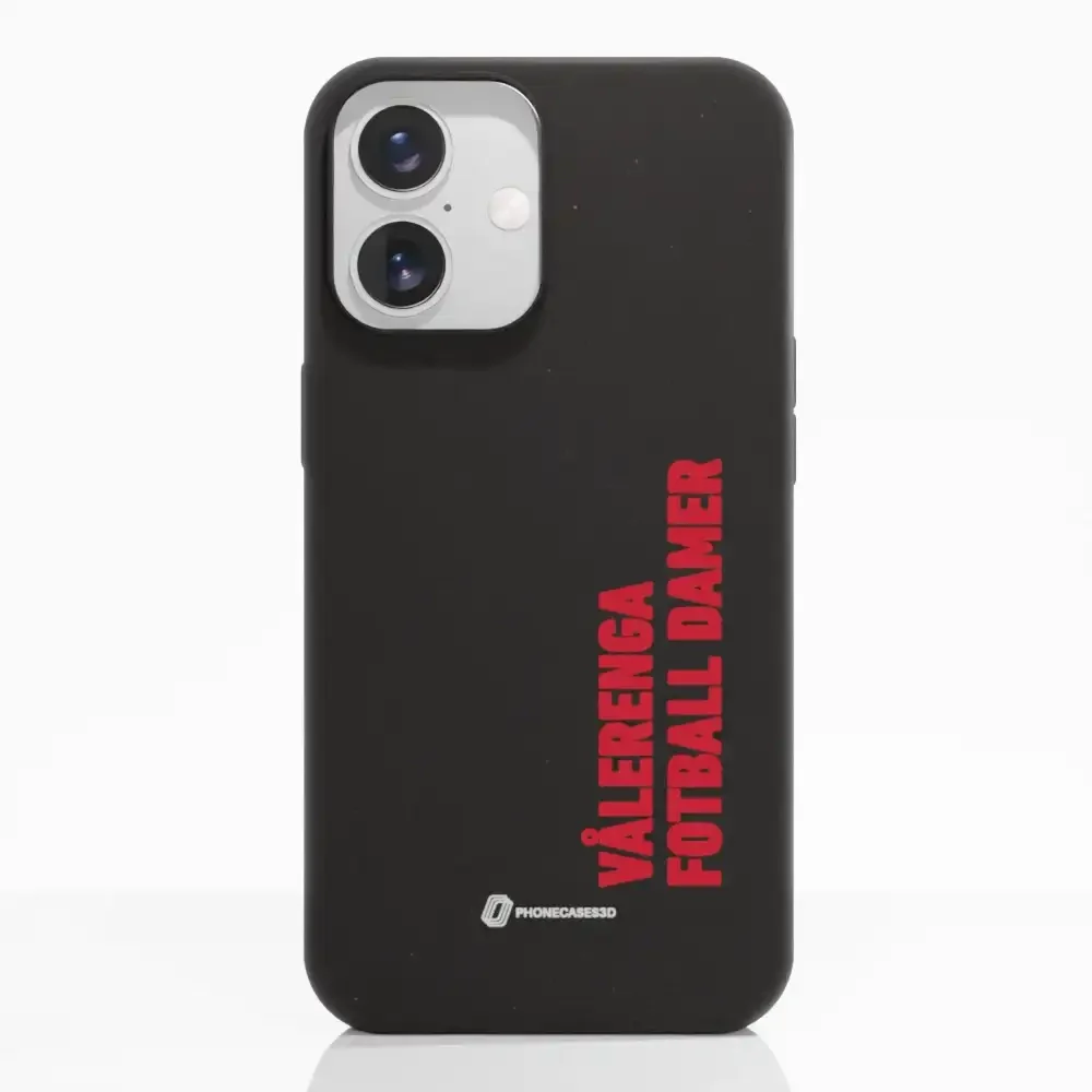 VIF Official Compostable Phone Case VIF Damer Red - Image 18