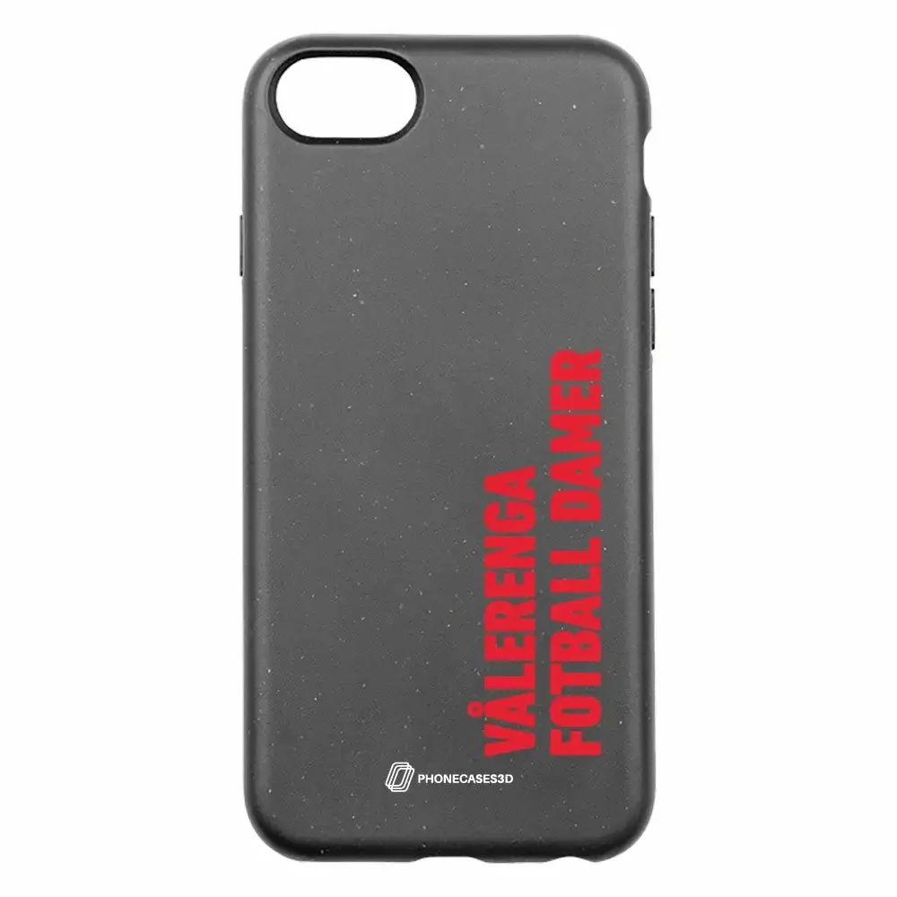 VIF Official Compostable Phone Case VIF Damer Red - Image 24